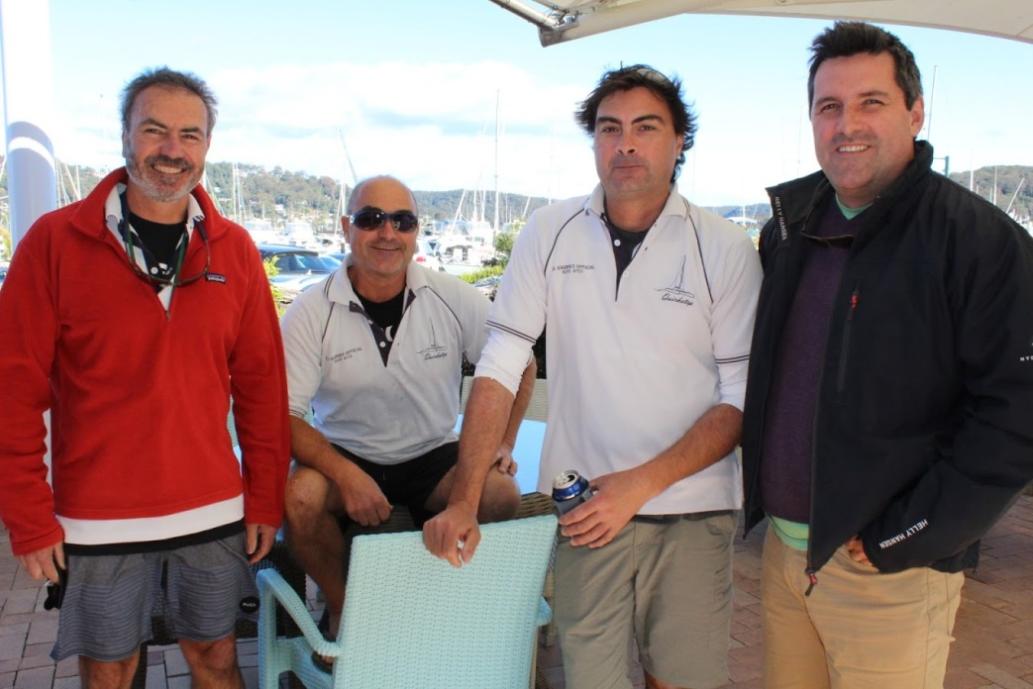 Pittwater Online News